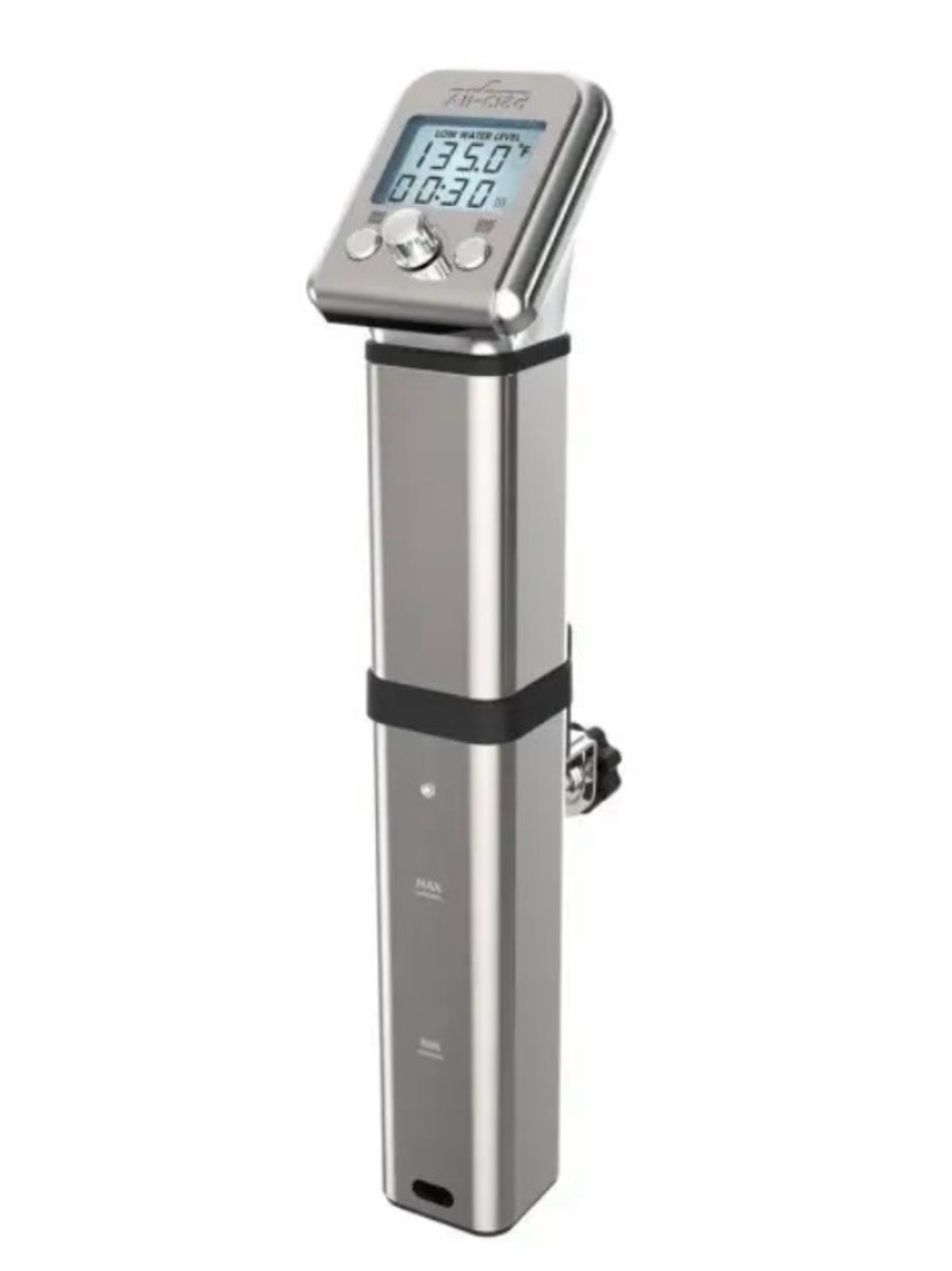 All-Clad Sous Vide Immersion Stick Precision Cooker